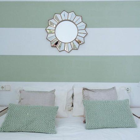 Lanza Suite Apartment セビリア エクステリア 写真